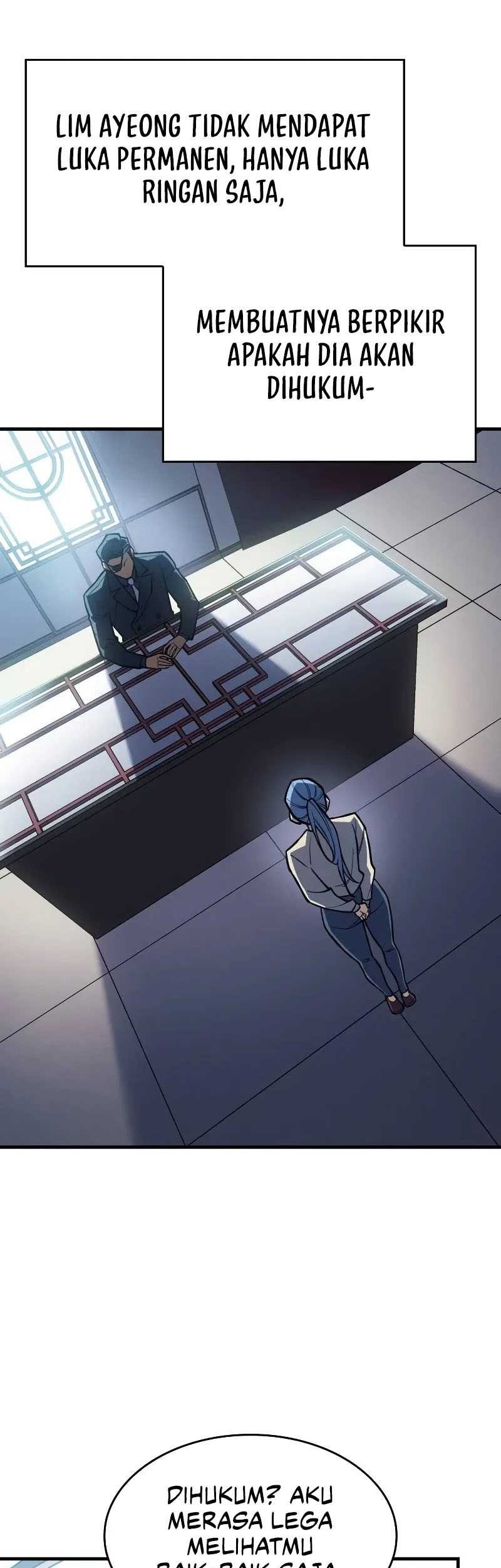 Regressing With The King’s Power Chapter 71 Gambar 46