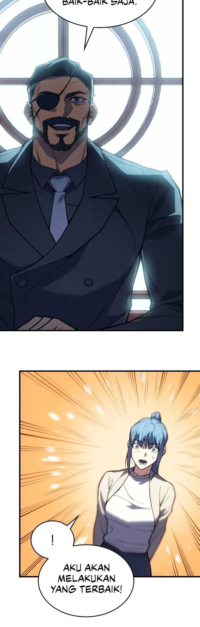 Regressing With The King’s Power Chapter 71 Gambar 47