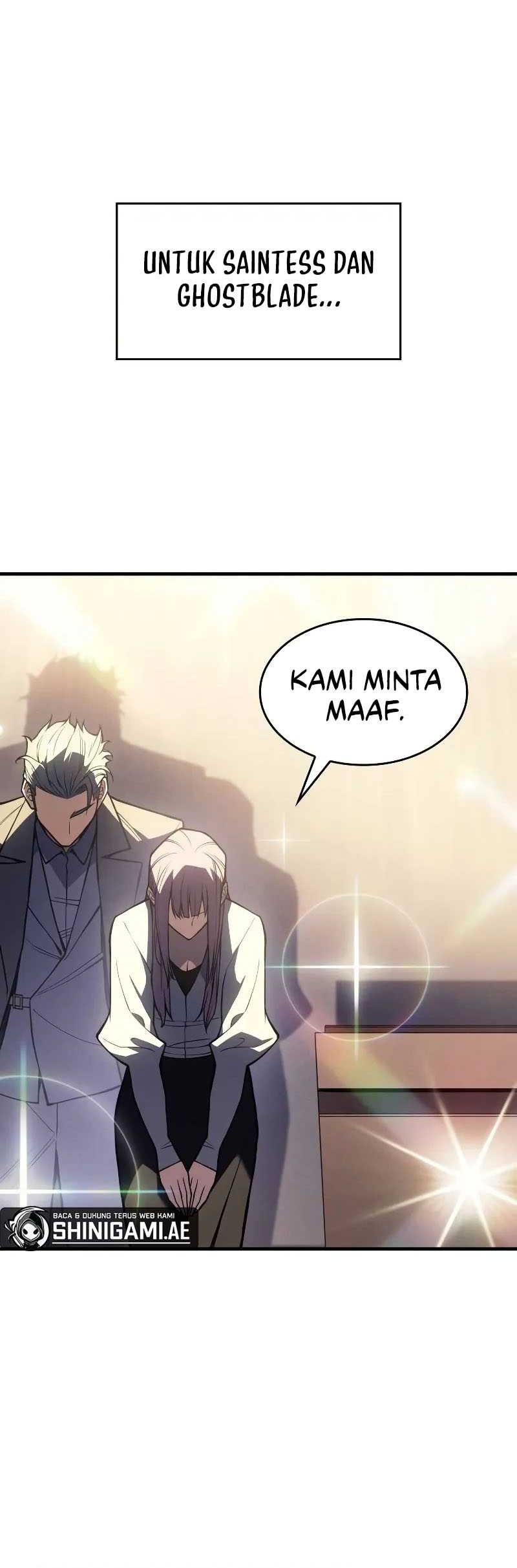 Regressing With The King’s Power Chapter 71 Gambar 48