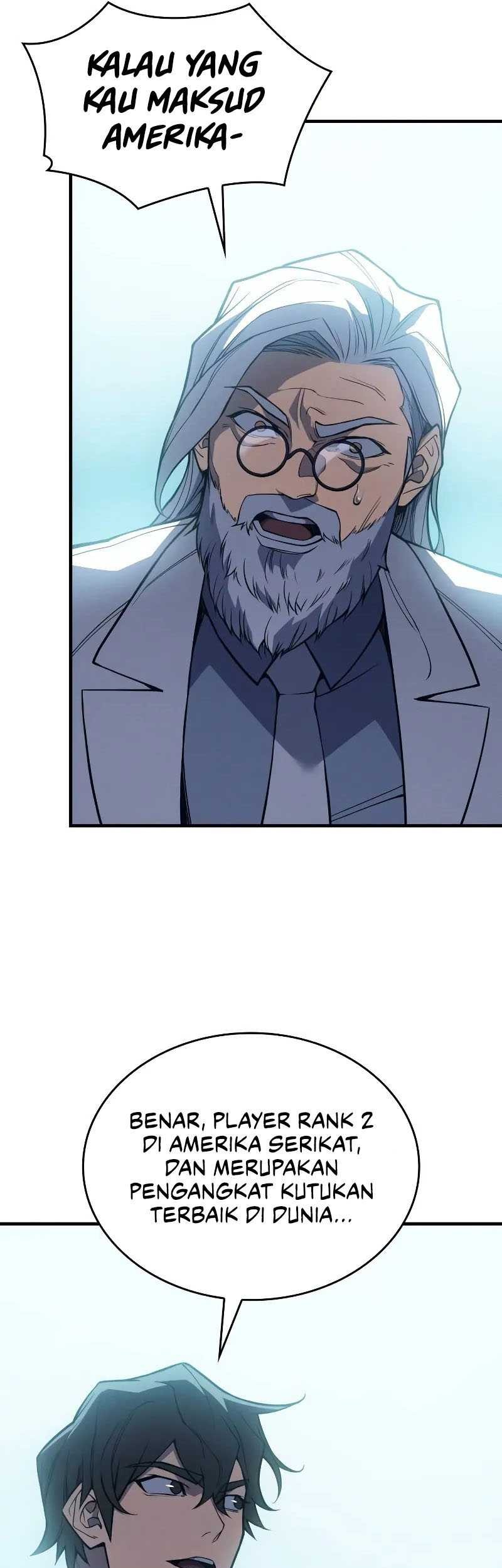 Regressing With The King’s Power Chapter 71 Gambar 73