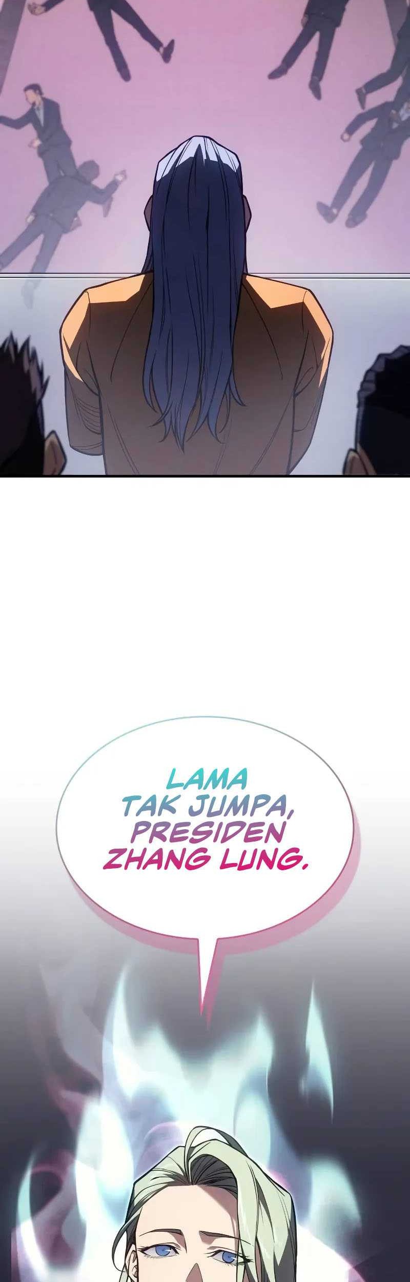 Regressing With The King’s Power Chapter 71 Gambar 75