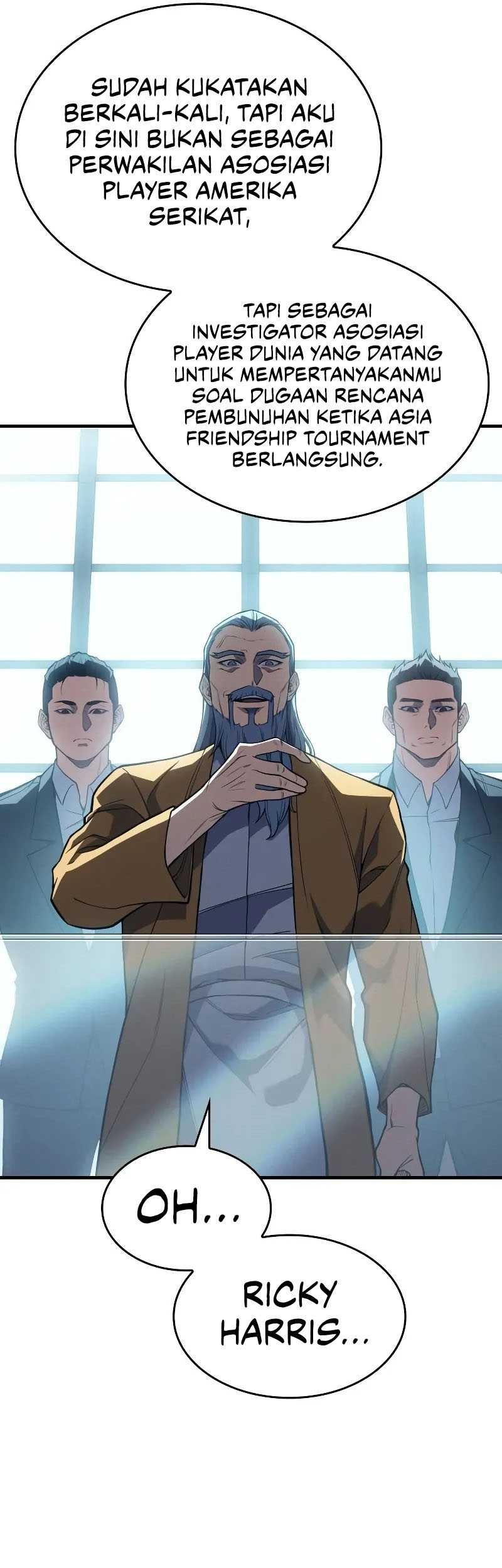 Regressing With The King’s Power Chapter 71 Gambar 77