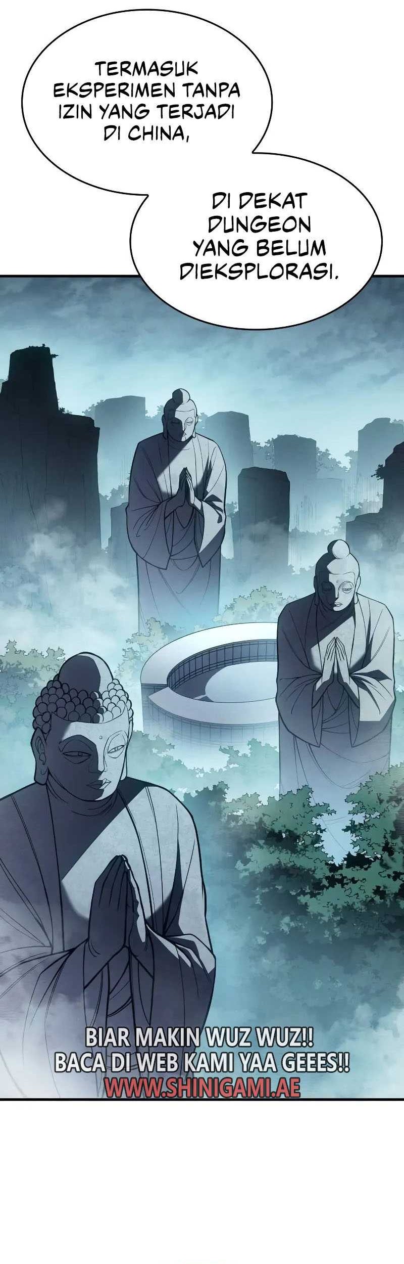 Regressing With The King’s Power Chapter 71 Gambar 78