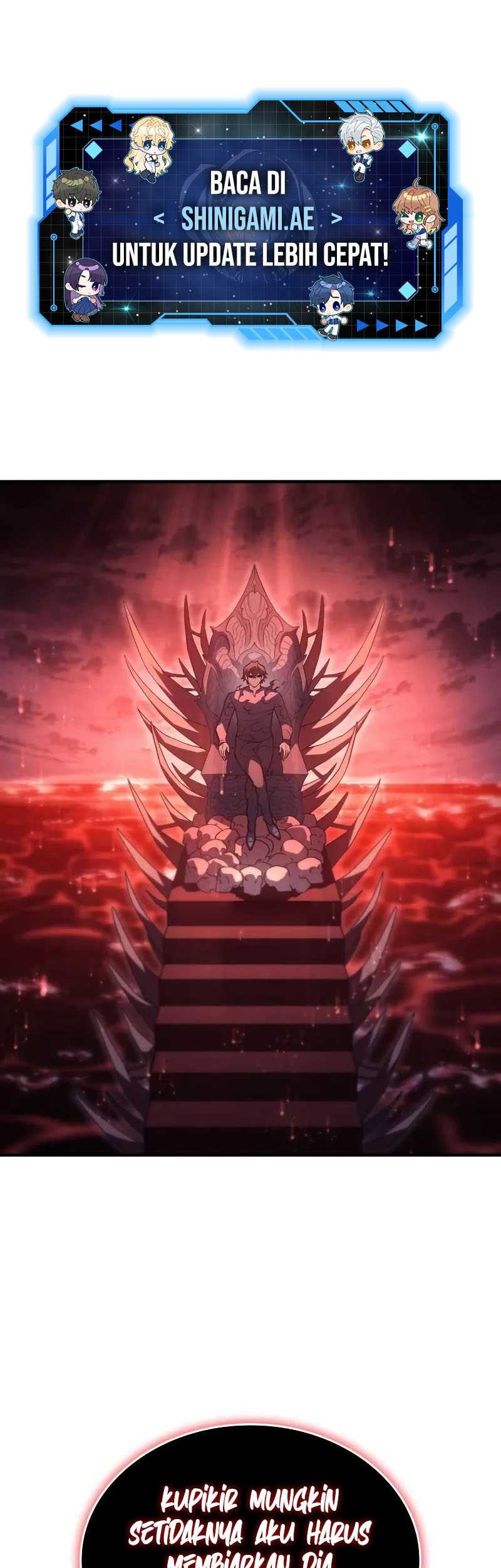 Manhwa Regressing With The King’s Power Chapter 71 gambar nomor 2