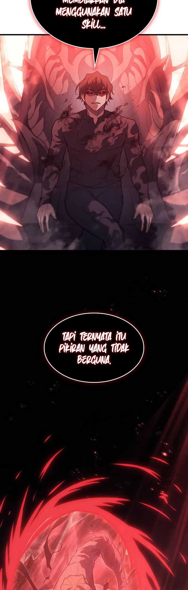 Regressing With The King’s Power Chapter 71 Gambar 3