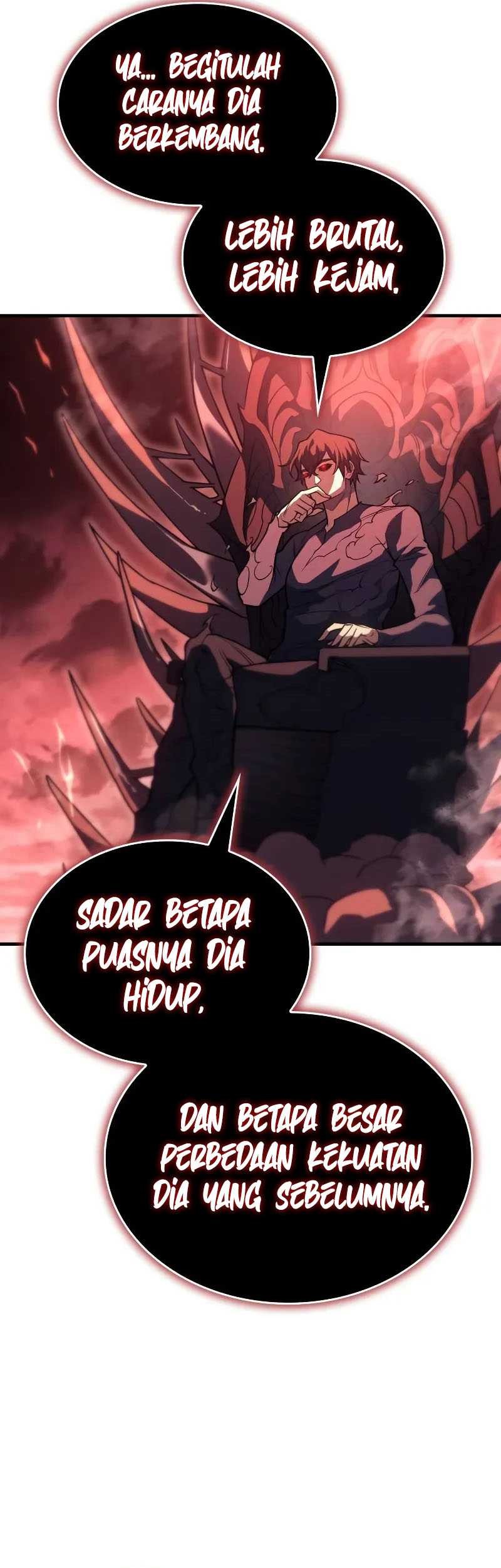 Regressing With The King’s Power Chapter 71 Gambar 6