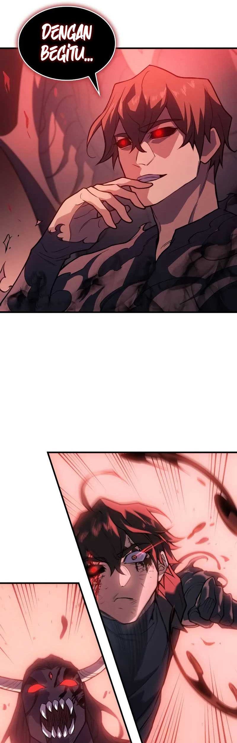 Regressing With The King’s Power Chapter 71 Gambar 7