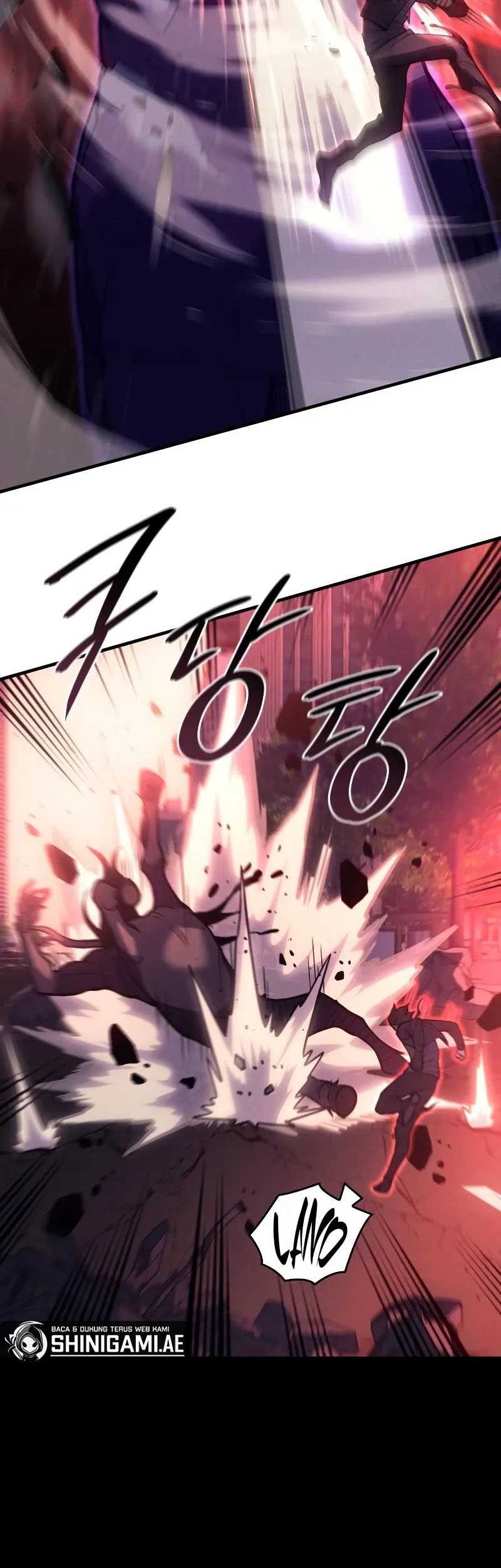 Regressing With The King’s Power Chapter 71 Gambar 9