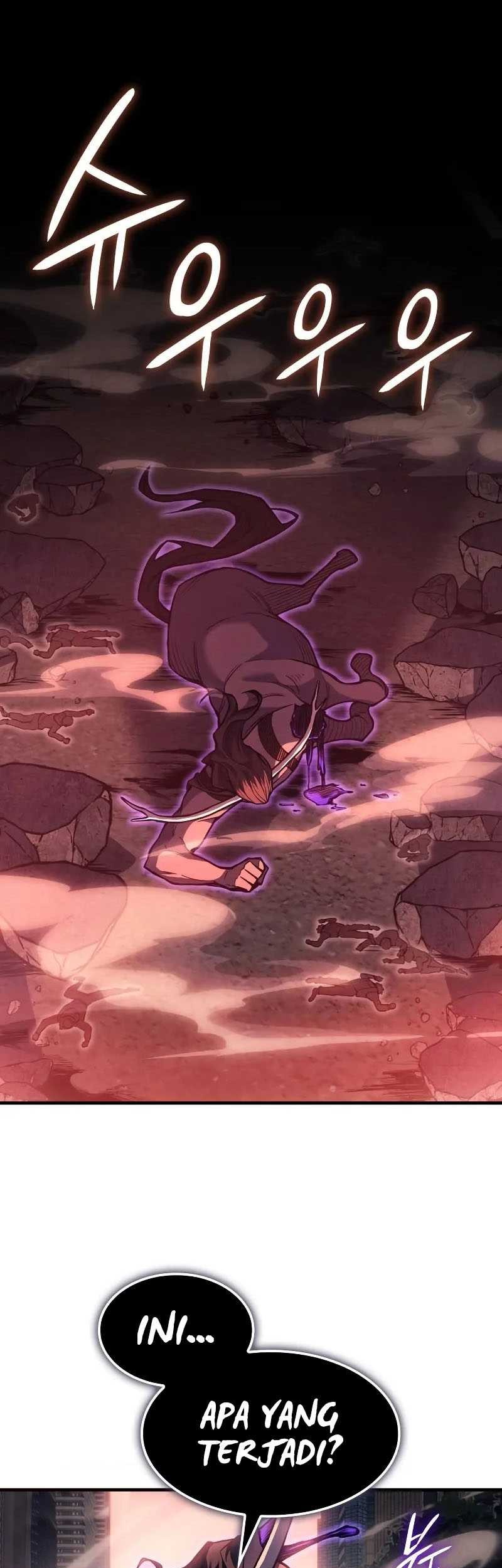 Regressing With The King’s Power Chapter 71 Gambar 10