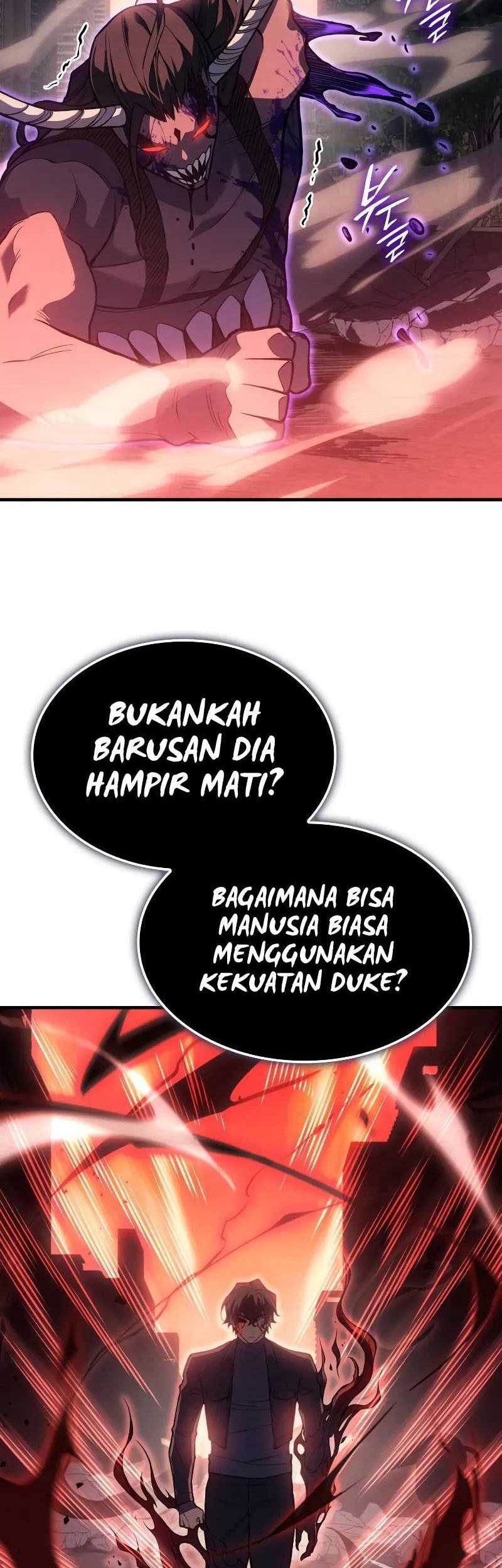 Regressing With The King’s Power Chapter 71 Gambar 11