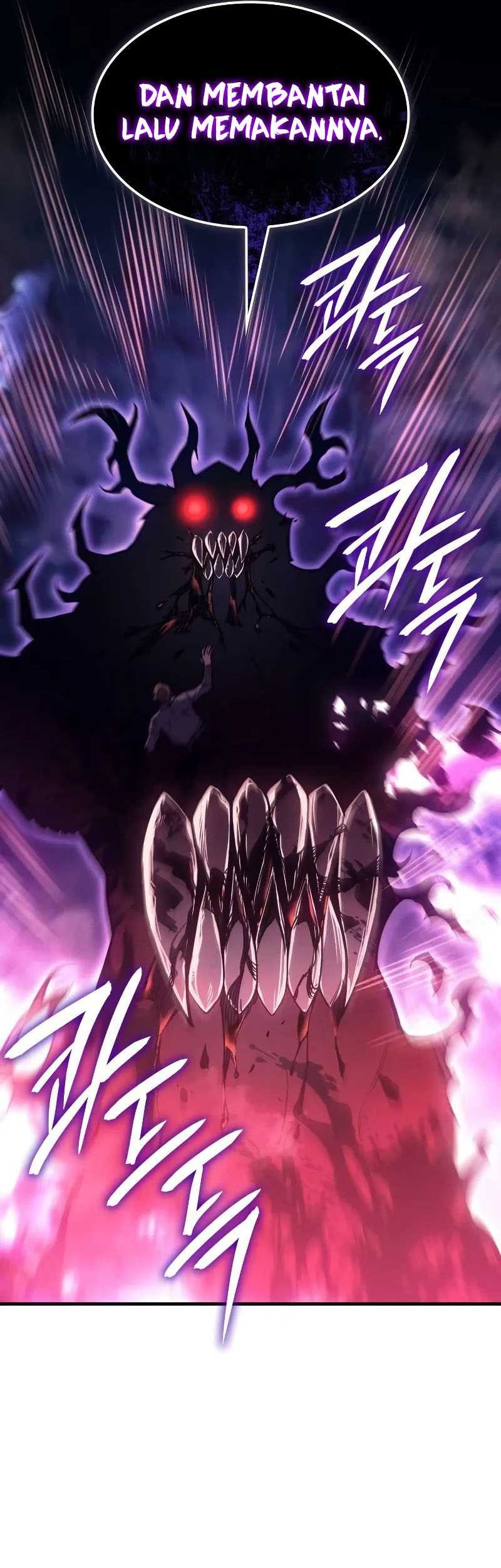 Regressing With The King’s Power Chapter 71 Gambar 14