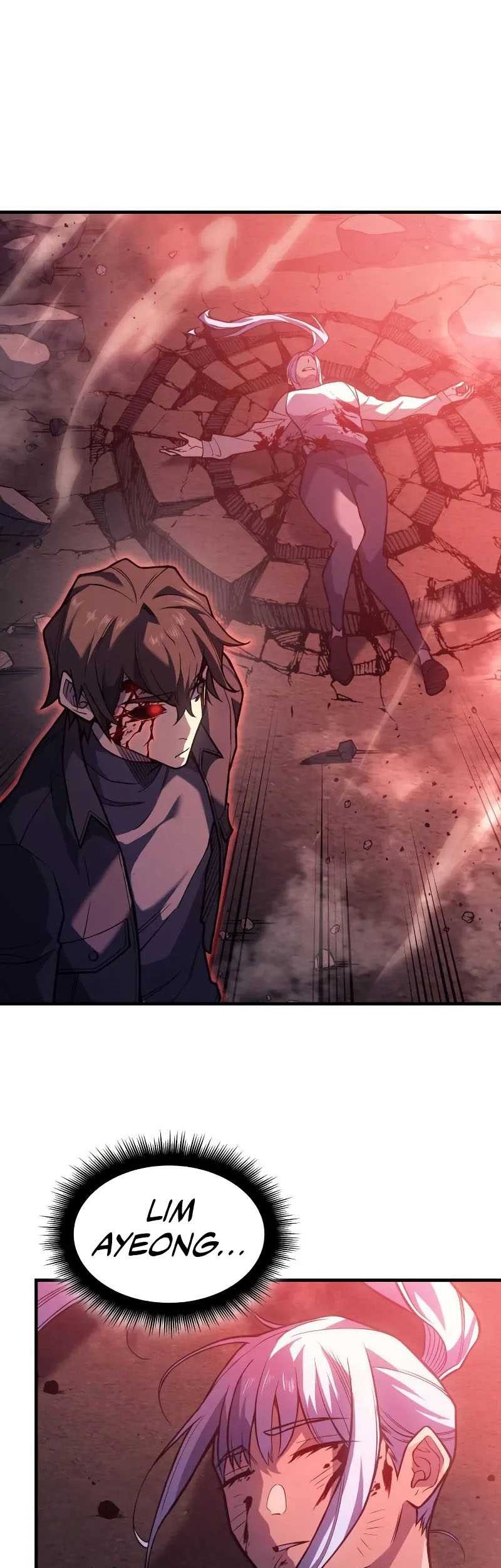 Regressing With The King’s Power Chapter 71 Gambar 16