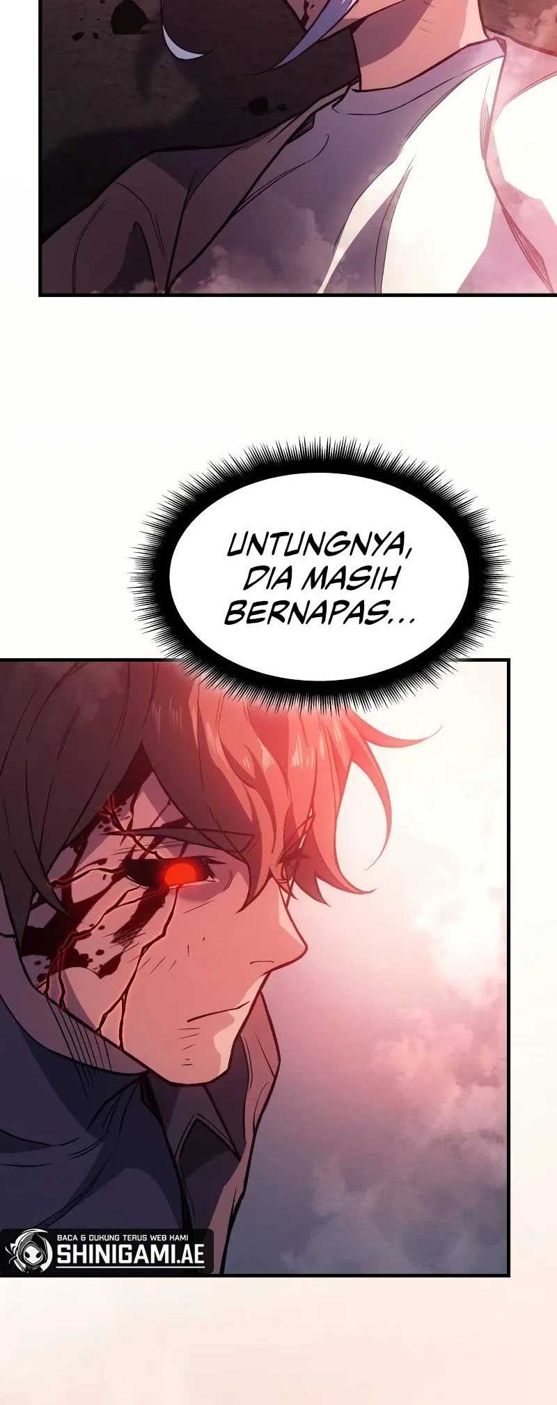 Regressing With The King’s Power Chapter 71 Gambar 17