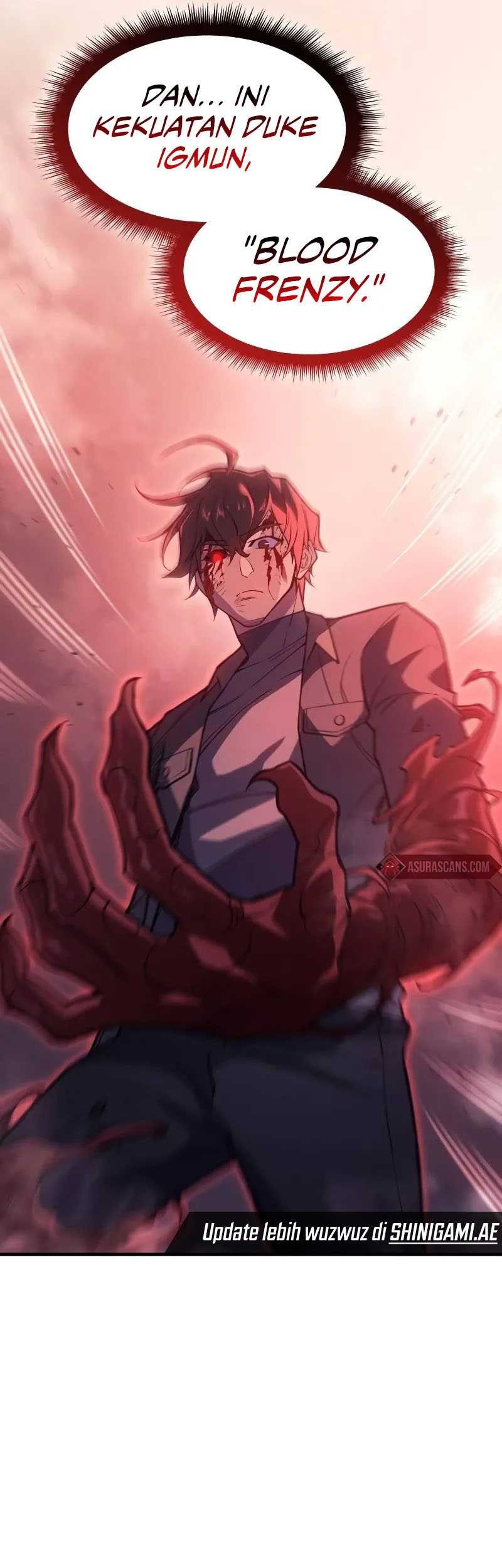 Regressing With The King’s Power Chapter 71 Gambar 18