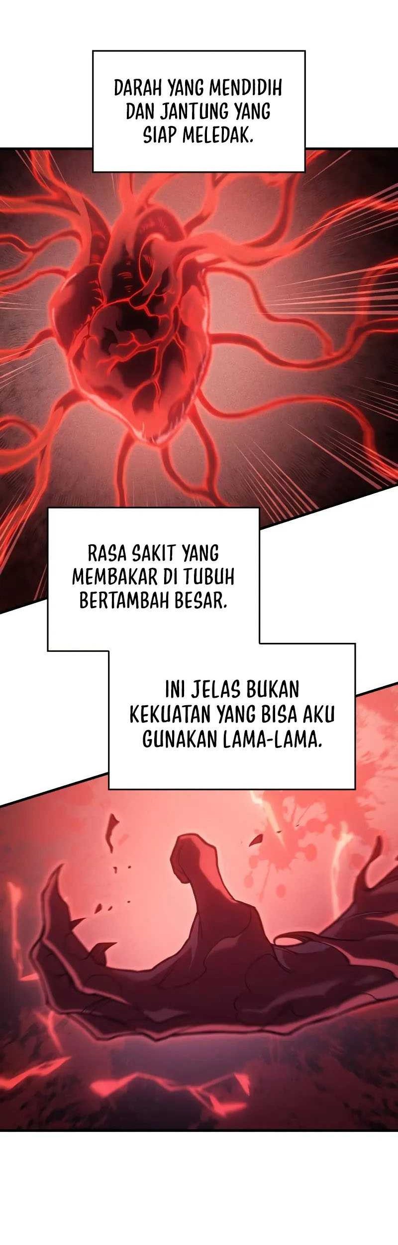 Regressing With The King’s Power Chapter 71 Gambar 19