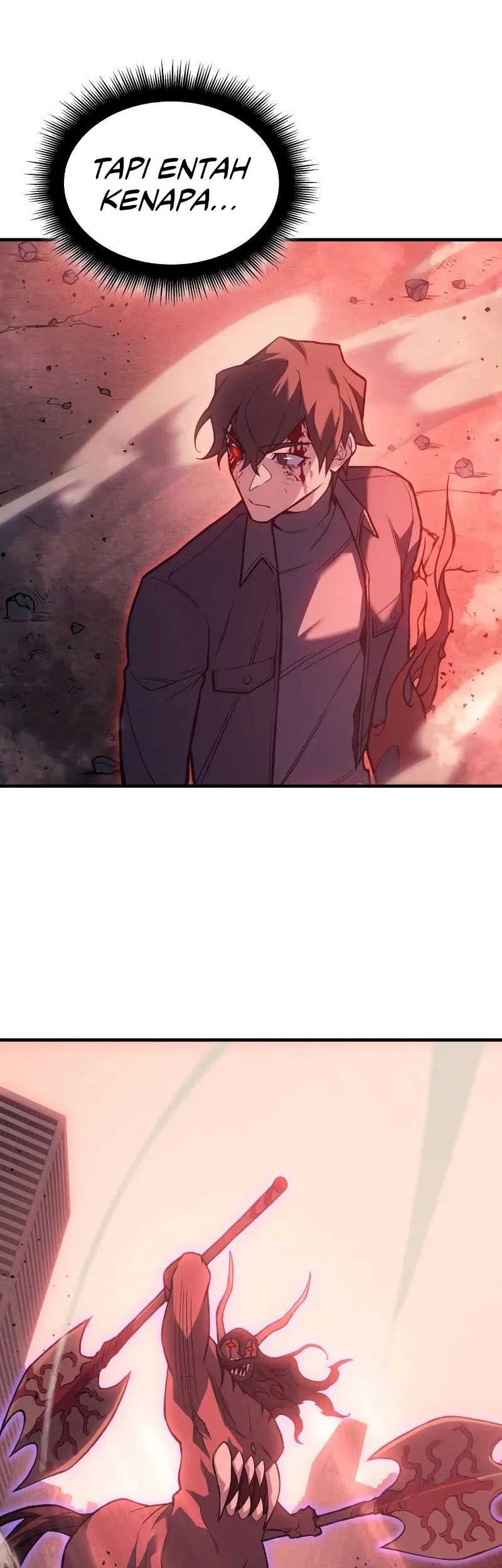 Regressing With The King’s Power Chapter 71 Gambar 20