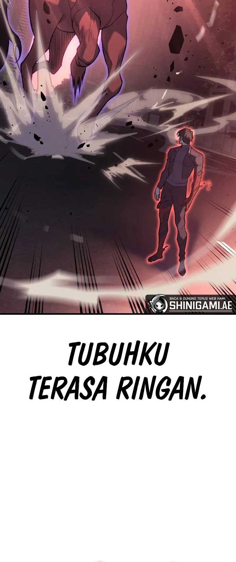 Regressing With The King’s Power Chapter 71 Gambar 21