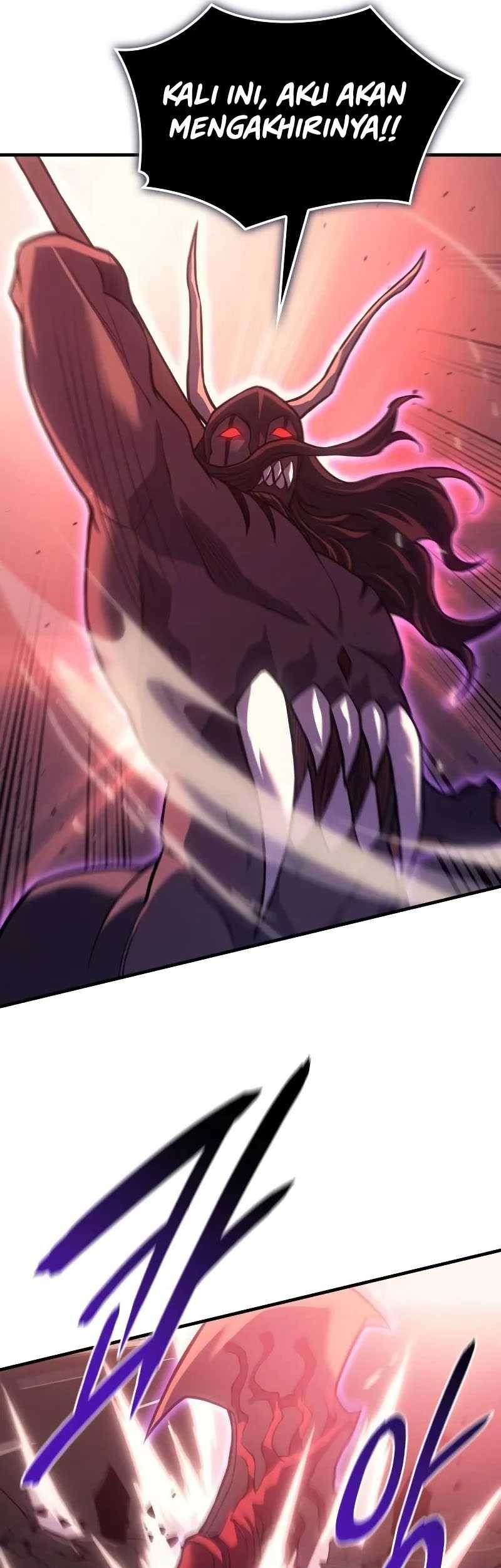 Regressing With The King’s Power Chapter 71 Gambar 22