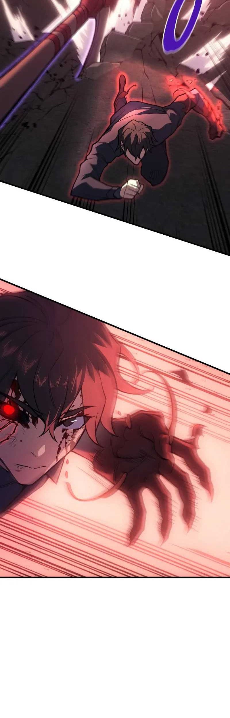 Regressing With The King’s Power Chapter 71 Gambar 23