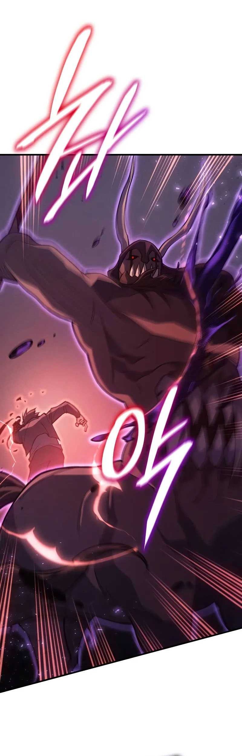 Regressing With The King’s Power Chapter 71 Gambar 24