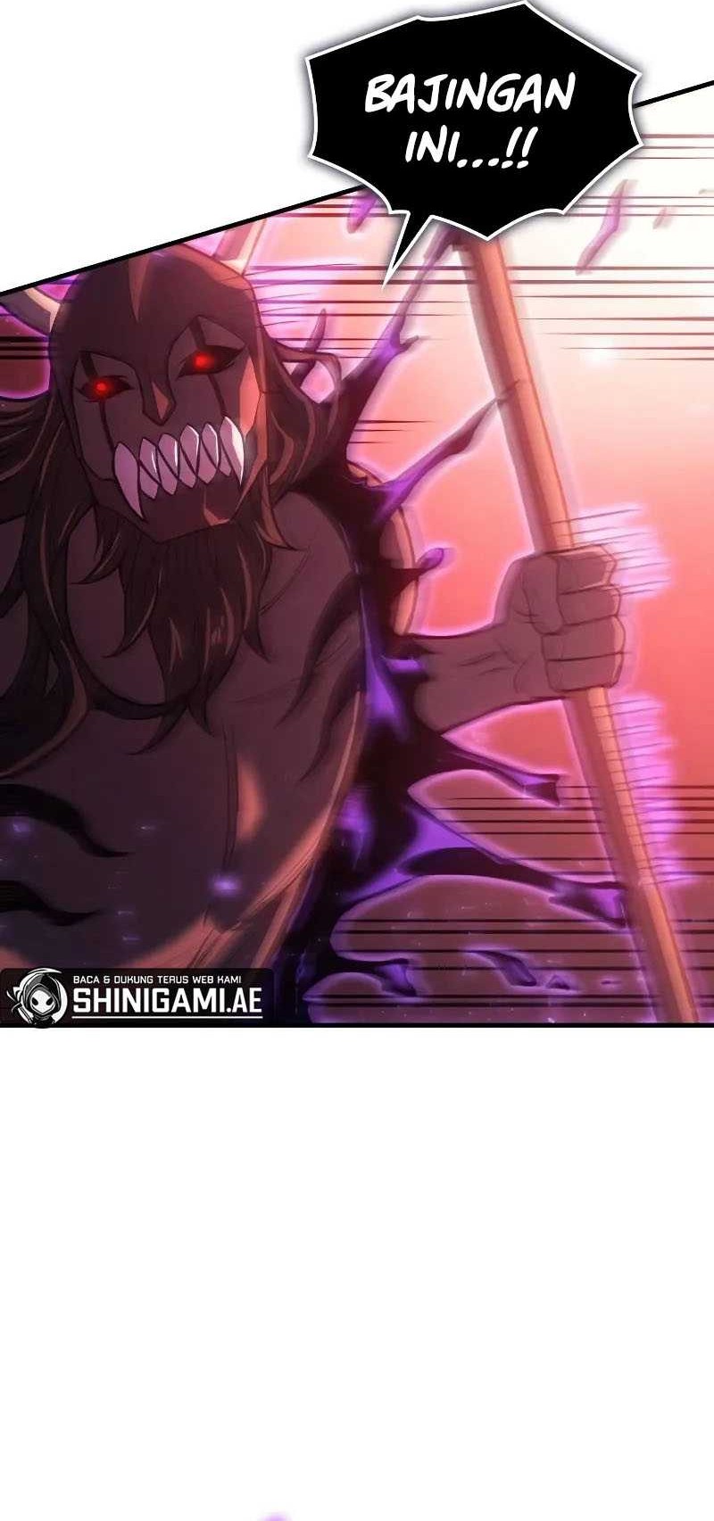 Regressing With The King’s Power Chapter 71 Gambar 25