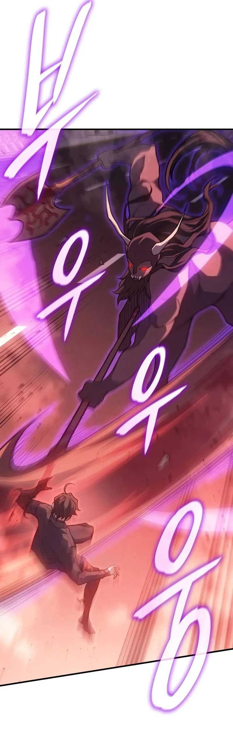 Regressing With The King’s Power Chapter 71 Gambar 26