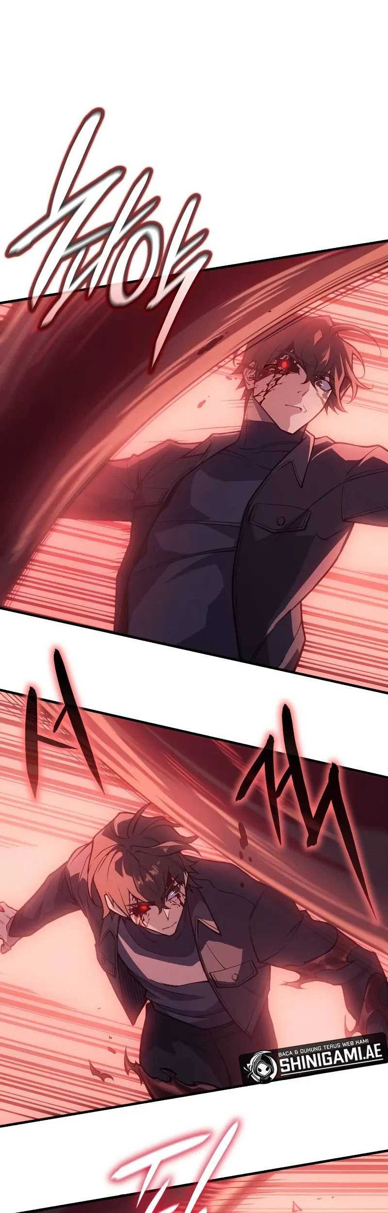 Regressing With The King’s Power Chapter 71 Gambar 27