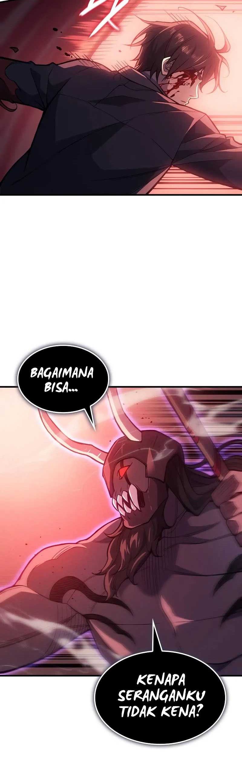 Regressing With The King’s Power Chapter 71 Gambar 28