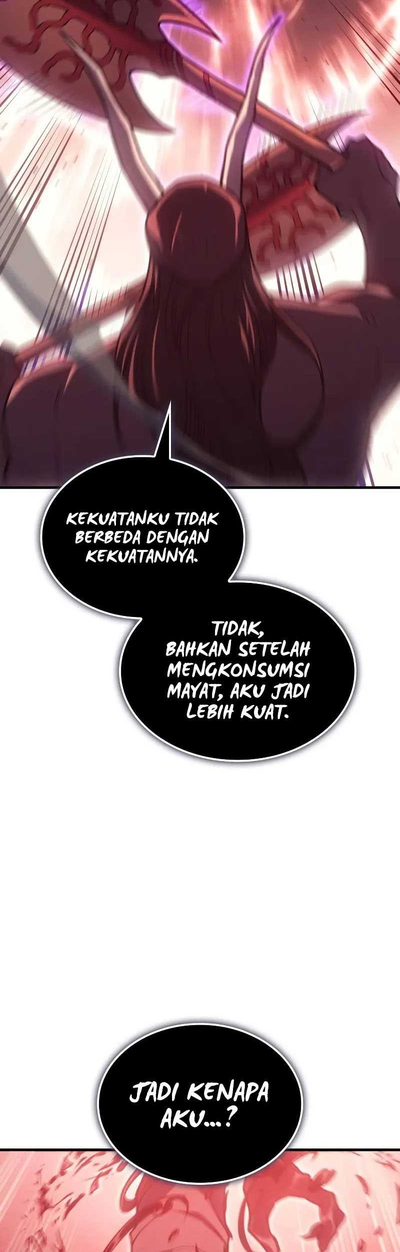 Regressing With The King’s Power Chapter 71 Gambar 30