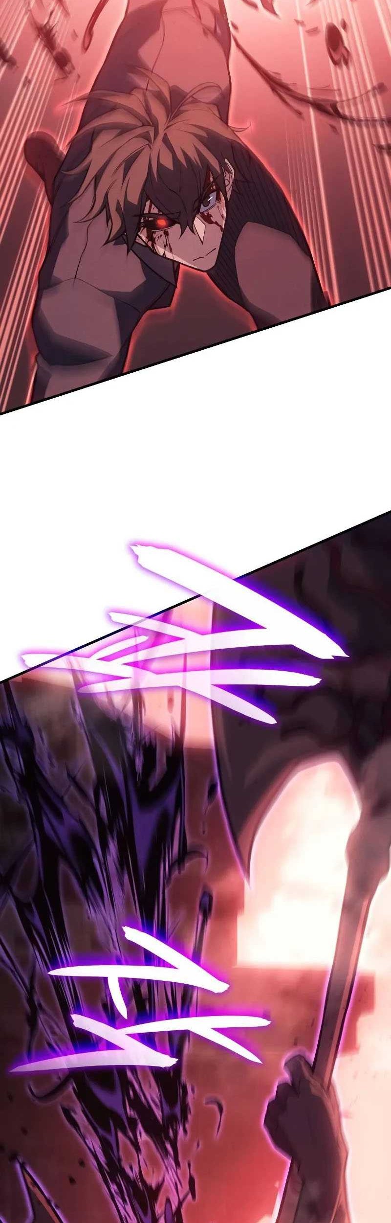 Regressing With The King’s Power Chapter 71 Gambar 31