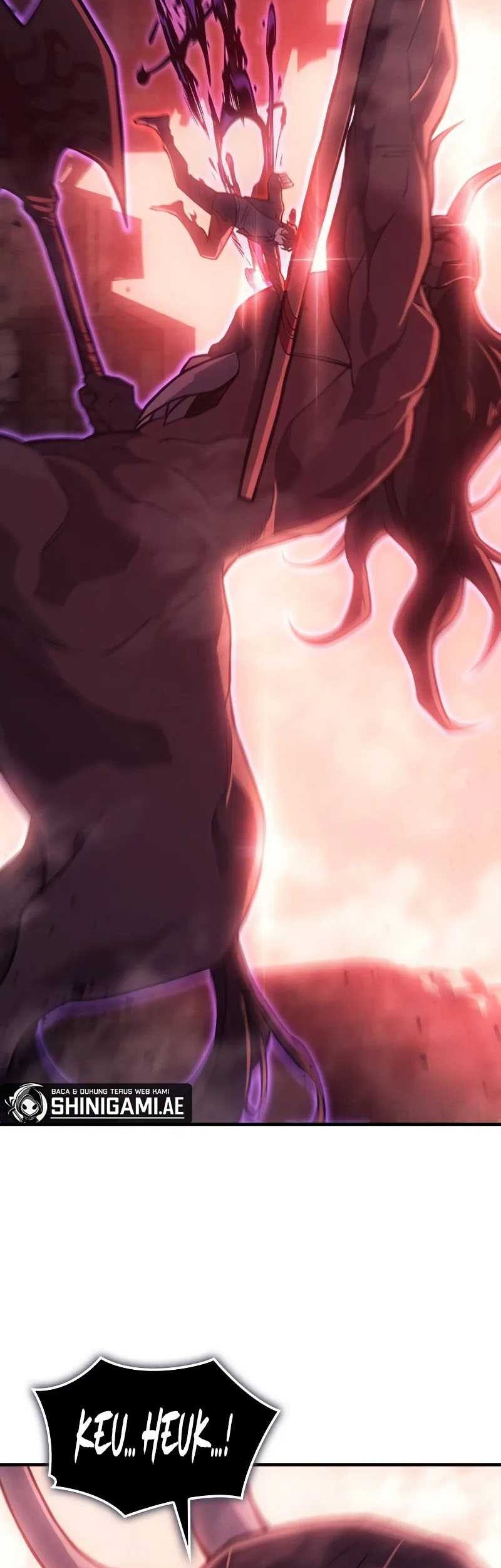 Regressing With The King’s Power Chapter 71 Gambar 32