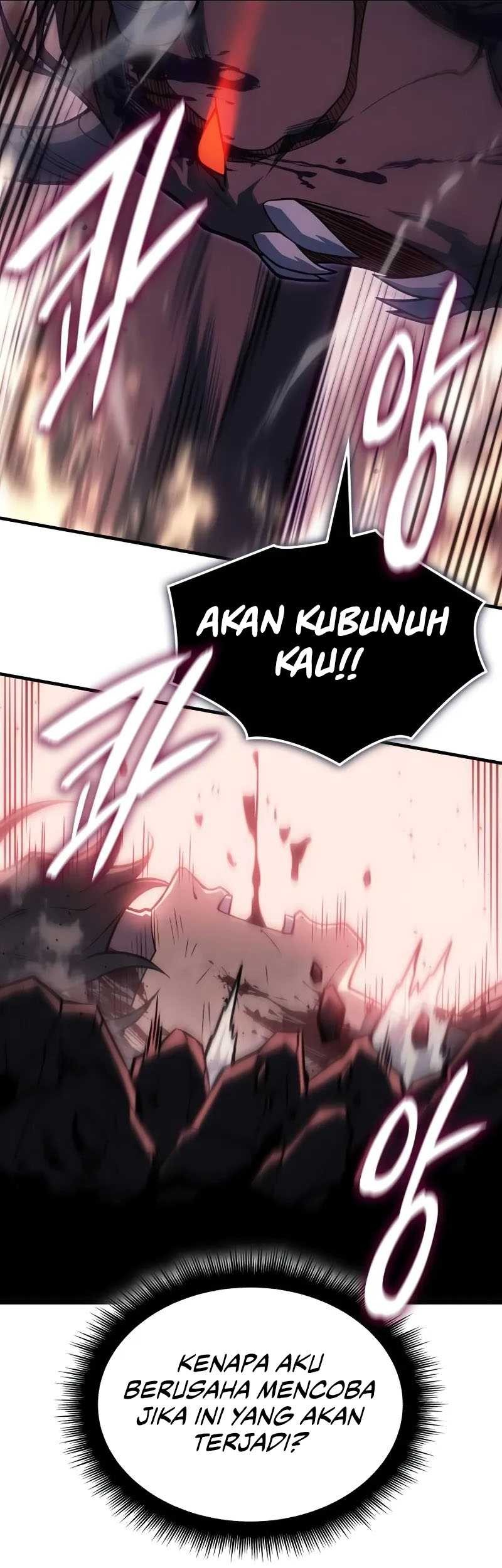 Regressing With The King’s Power Chapter 70 Gambar 48