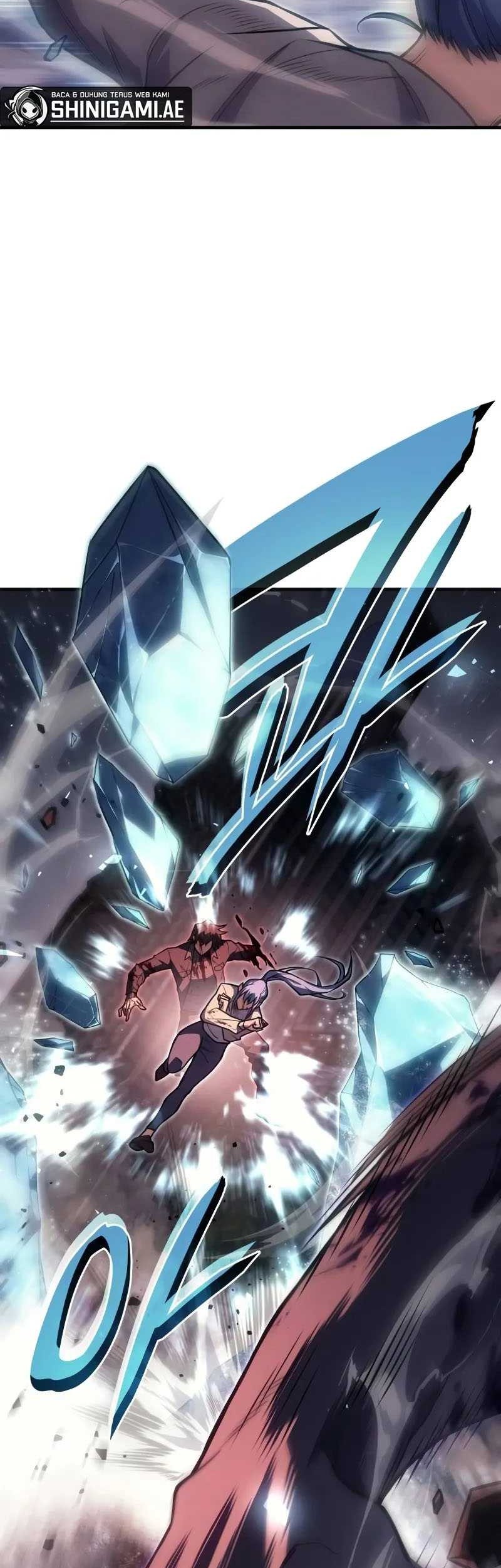 Regressing With The King’s Power Chapter 70 Gambar 50