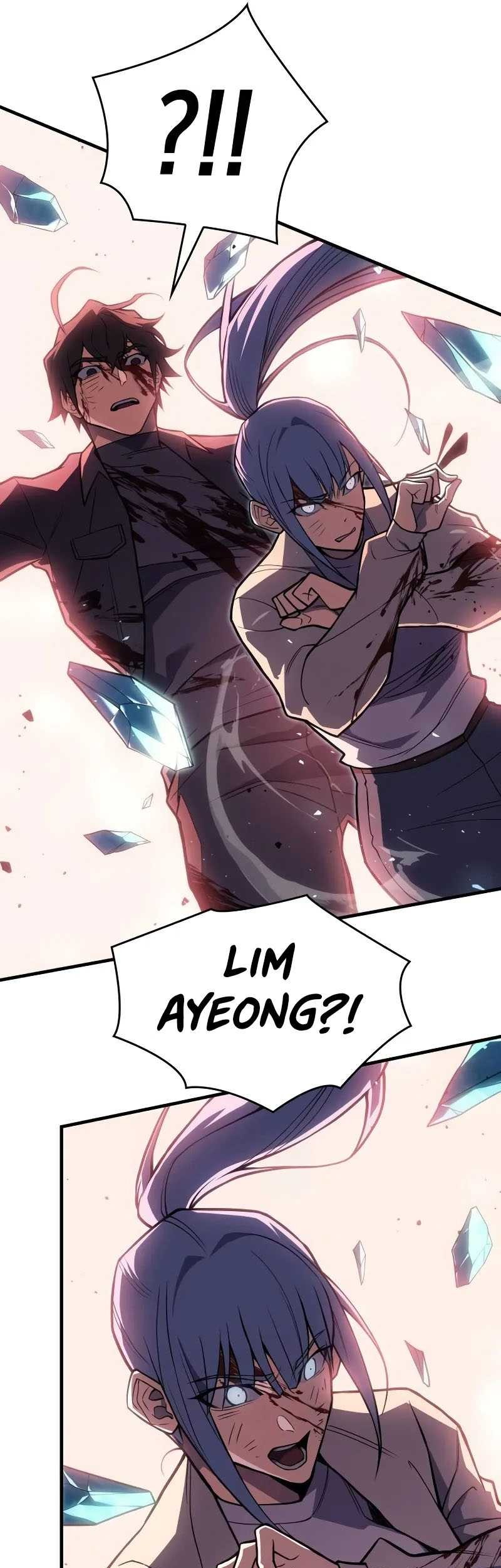 Regressing With The King’s Power Chapter 70 Gambar 52