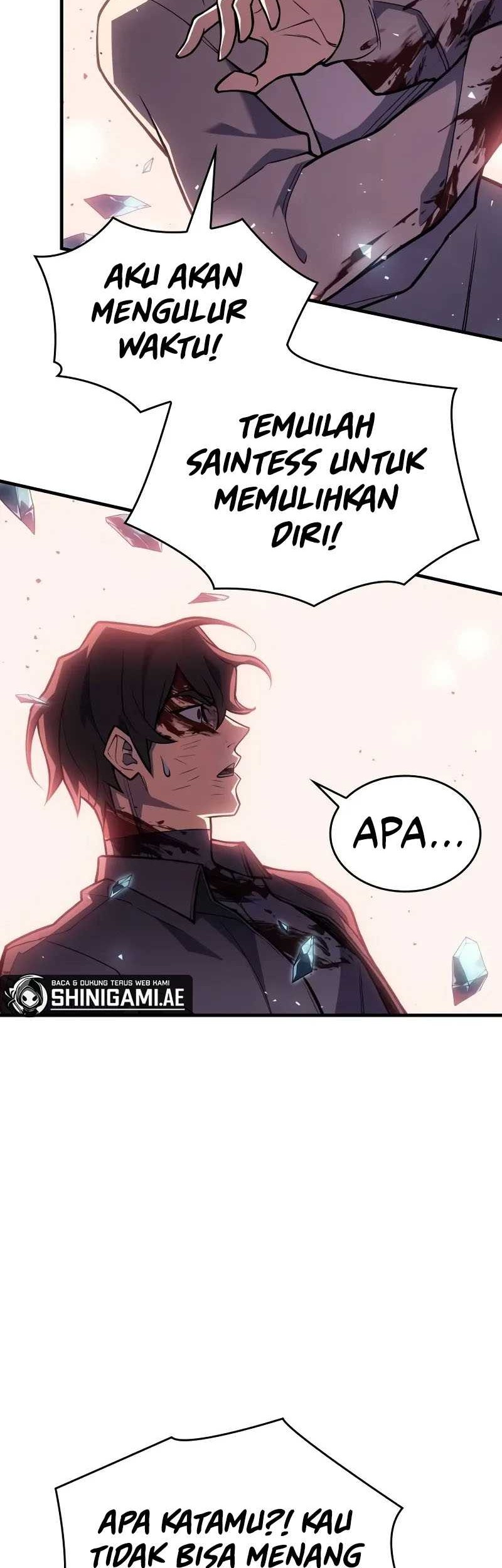 Regressing With The King’s Power Chapter 70 Gambar 53