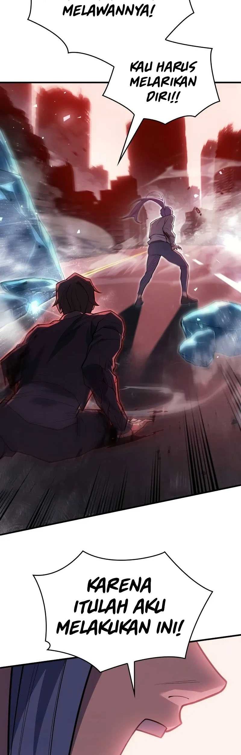 Regressing With The King’s Power Chapter 70 Gambar 54