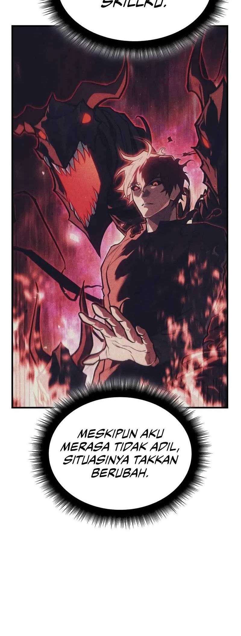 Regressing With The King’s Power Chapter 70 Gambar 59