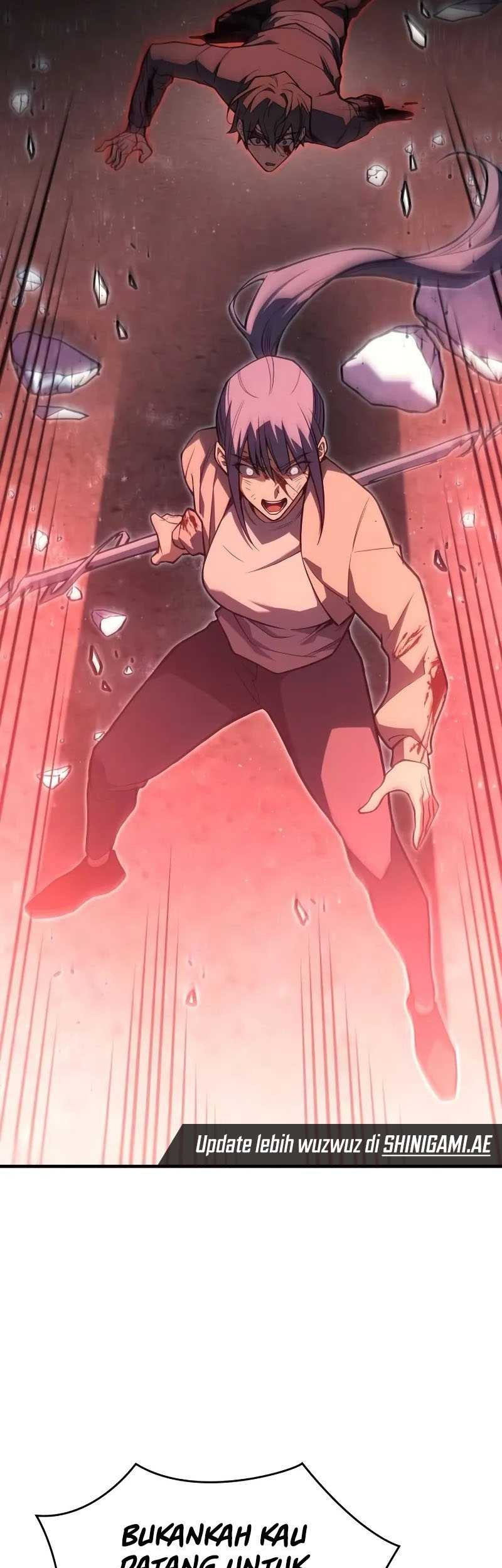 Regressing With The King’s Power Chapter 70 Gambar 56