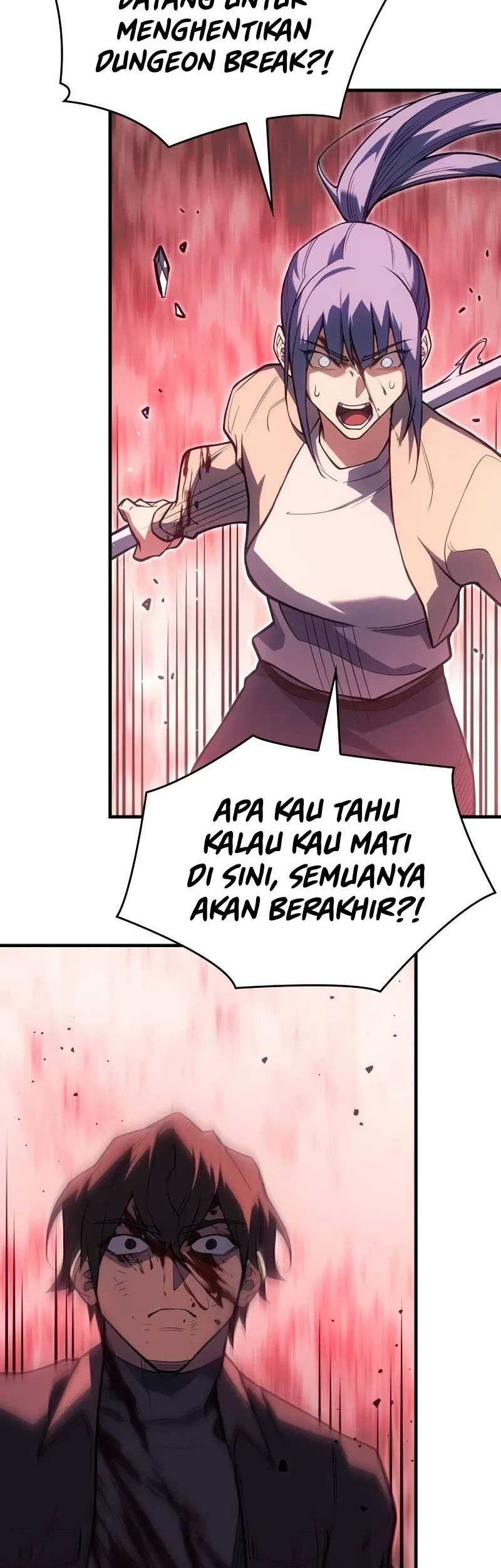 Regressing With The King’s Power Chapter 70 Gambar 57