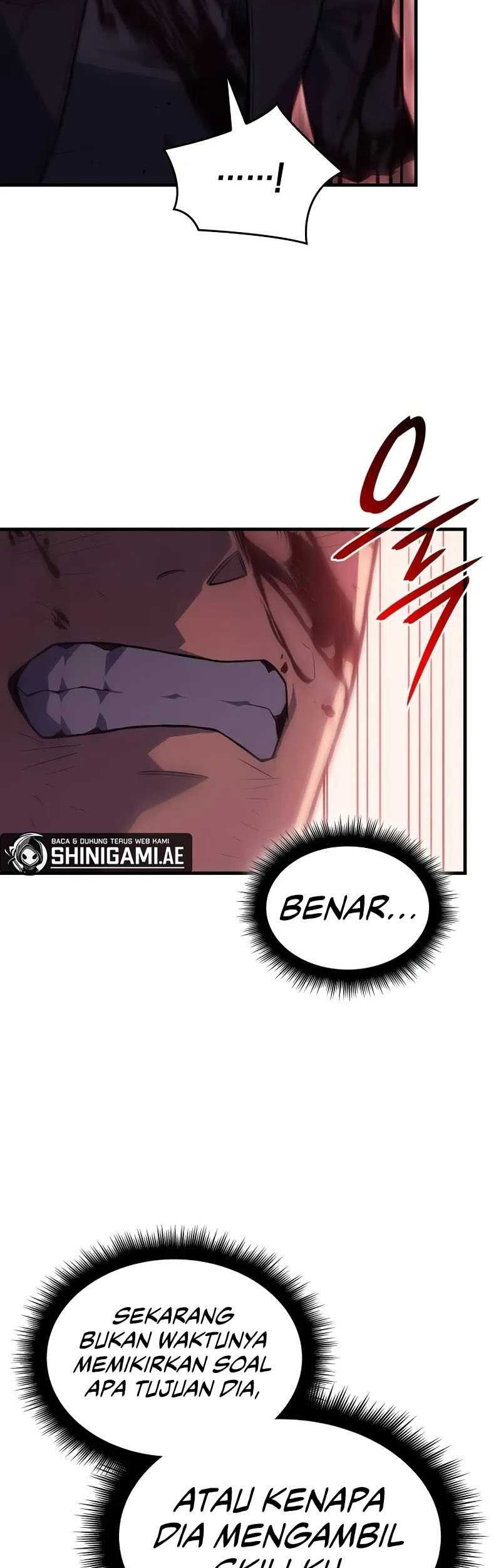 Regressing With The King’s Power Chapter 70 Gambar 58