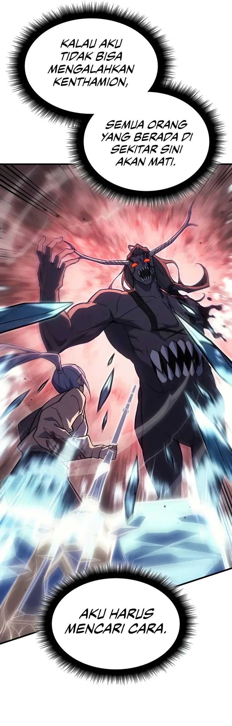 Regressing With The King’s Power Chapter 70 Gambar 60