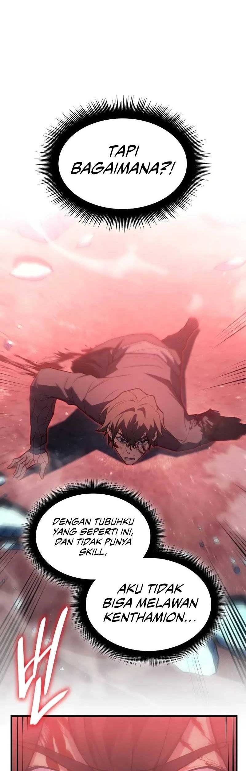 Regressing With The King’s Power Chapter 70 Gambar 61