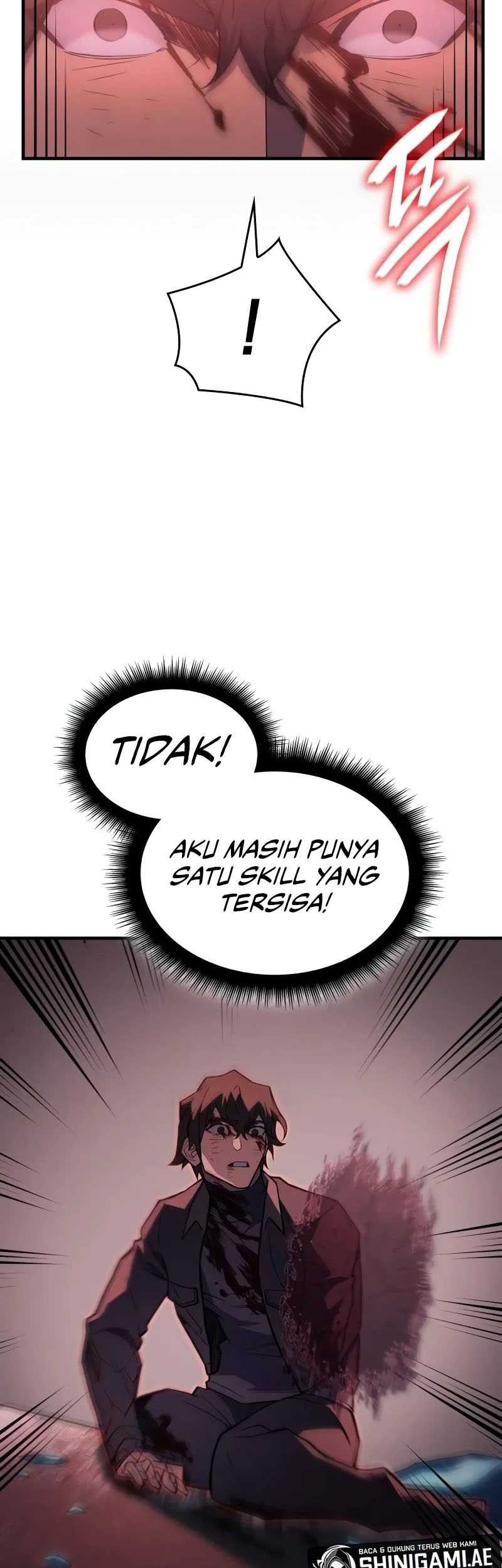 Regressing With The King’s Power Chapter 70 Gambar 62