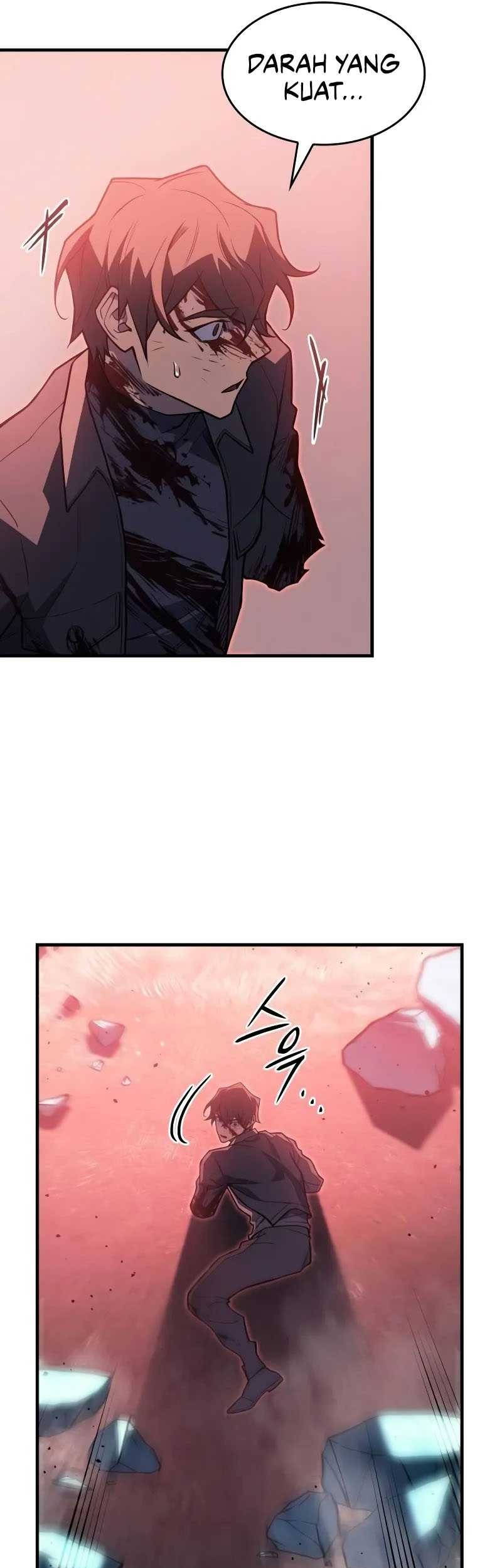 Regressing With The King’s Power Chapter 70 Gambar 64