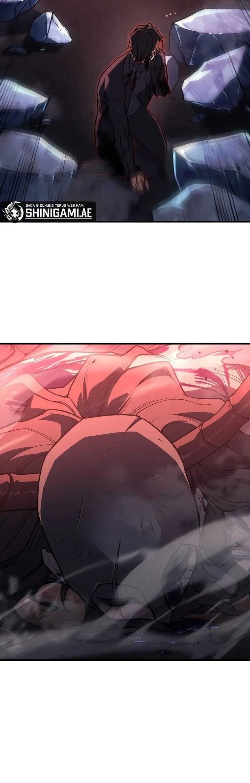 Regressing With The King’s Power Chapter 70 Gambar 66