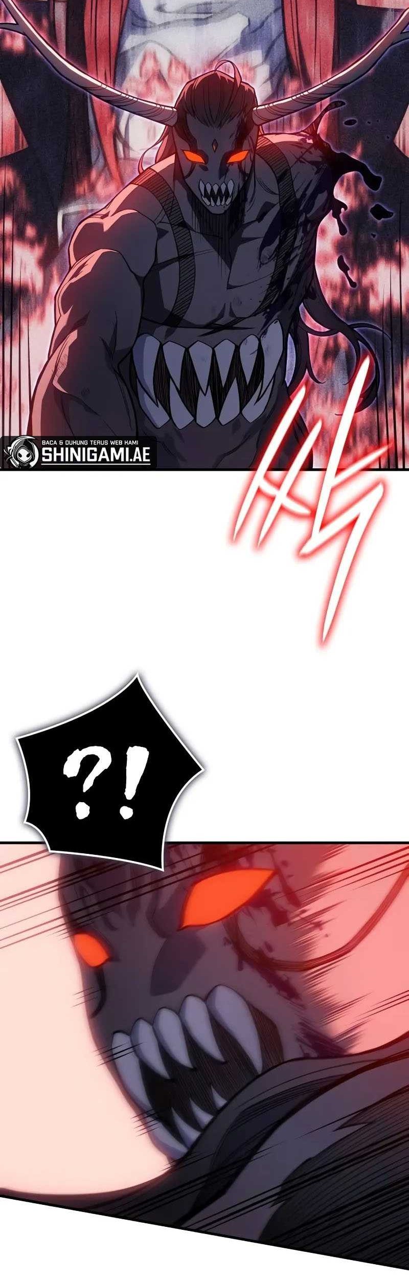 Regressing With The King’s Power Chapter 70 Gambar 71