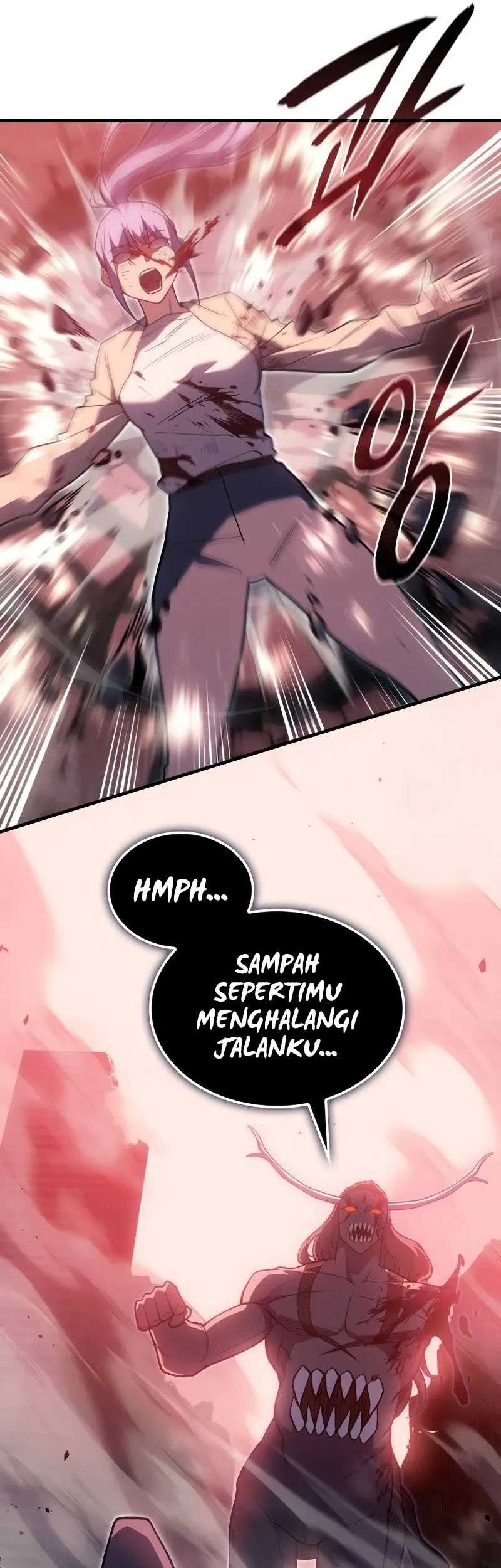 Regressing With The King’s Power Chapter 70 Gambar 68