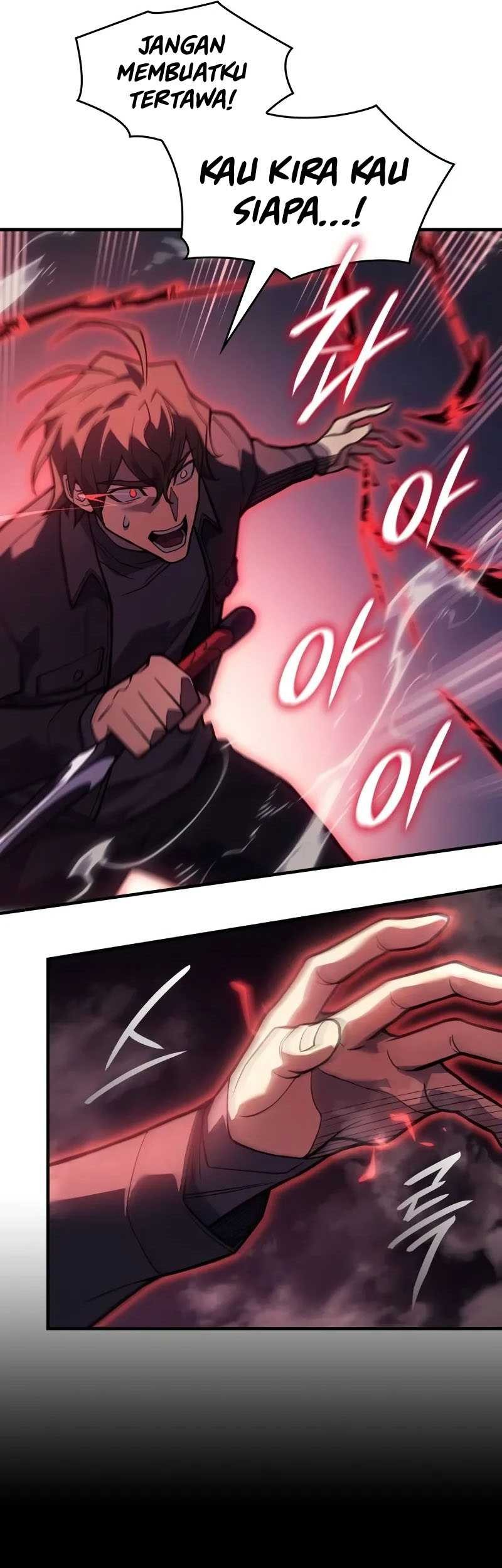 Regressing With The King’s Power Chapter 70 Gambar 32