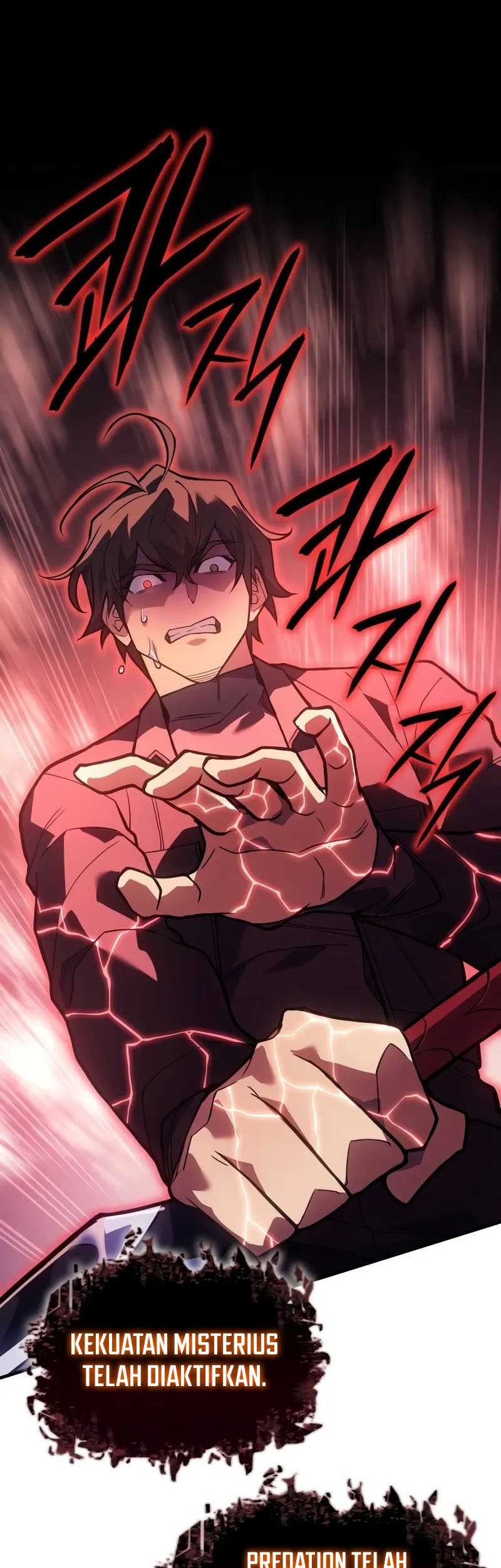 Regressing With The King’s Power Chapter 70 Gambar 33