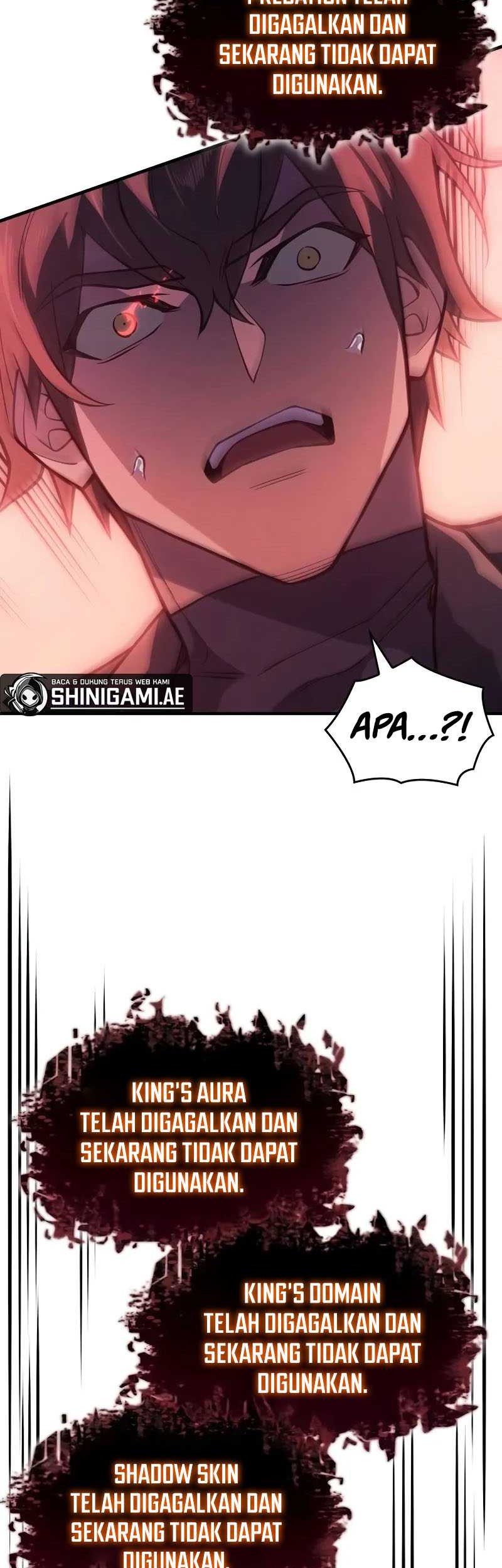 Regressing With The King’s Power Chapter 70 Gambar 34